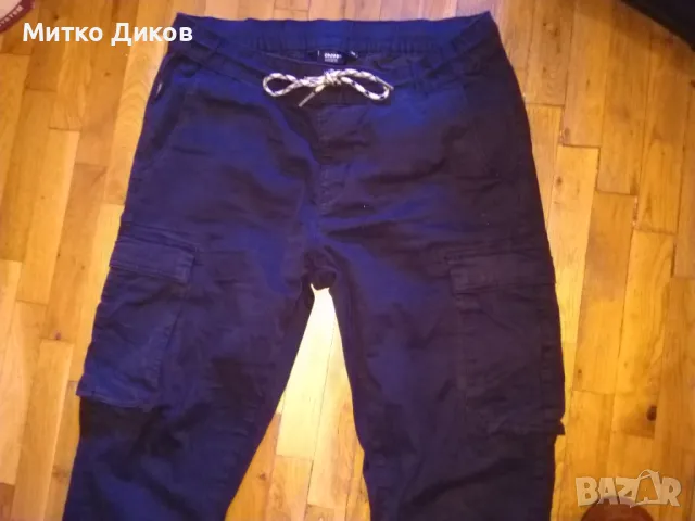 Марков работен панталон Cropp №54 или ХЛ