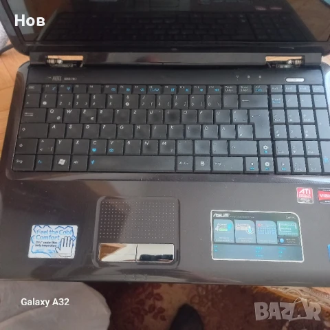 Asus X5DAF за части , снимка 2 - Части за лаптопи - 50998636