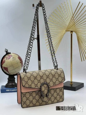 чанти gucci 
