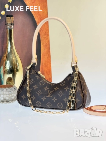 Дамски Чанти ⚜️ Louis Vuitton , снимка 6 - Чанти - 52459957