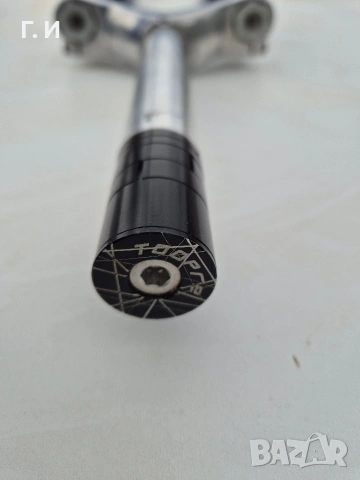 Вилка Marzocchi bomber z4 , снимка 3 - Велосипеди - 53275092