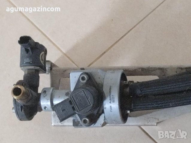 Разпределител landi renzo, снимка 3 - Части - 40469560