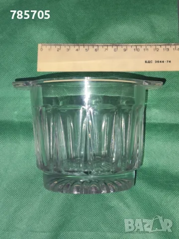  Купа за лед