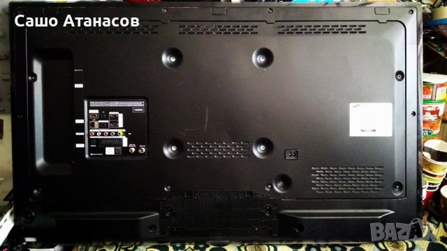 SAMSUNG UE40ES6300 с дефектна матрица , BN44-00518B , BN41-01812A , BN41-01789A , WIDT20R ,WIBT30A, снимка 2 - Части и Платки - 41613171