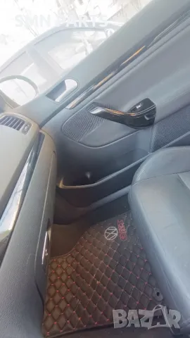 ✅ Продавам Голф 5 GTI 2.0 TFSI 200кс. бензин на ЧАСТИ
-Имам ВСЯКАКВИ Части за Голф 5 и др. , снимка 8 - Части - 49452590