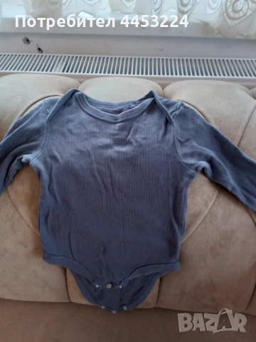 Бебешки бодита, снимка 13 - Бодита за бебе - 50893150