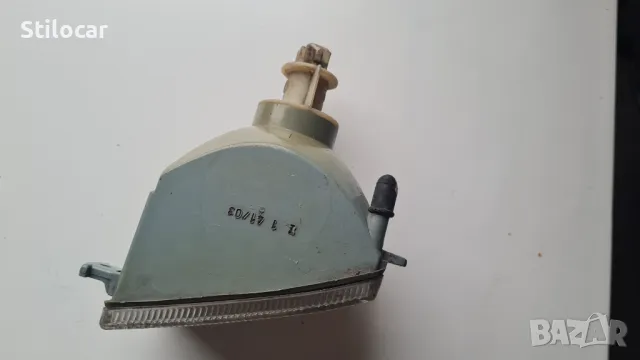 Мигач в броня VW Passat 3 93-96г ляв, снимка 2 - Части - 49282897