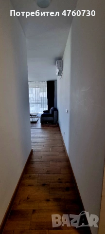 ОТ СОБСТВЕНИК — МОДЕРЕН ДВУСТАЕН В ДРАГАЛЕВЦИ • ГАЗ • ПАРКОМЯСТО • КЛИМАТИЦИ, снимка 11 - Апартаменти - 53778146