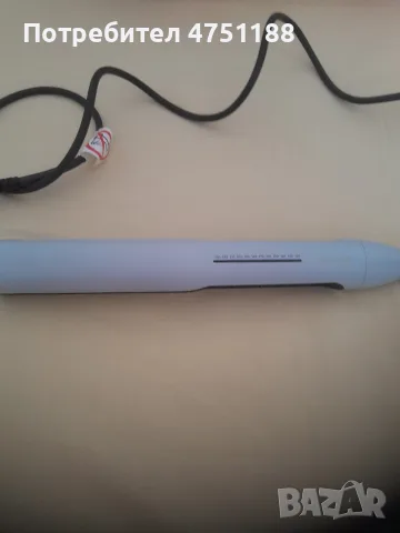 Преса за коса Philips, снимка 2 - Преси за коса - 56056647