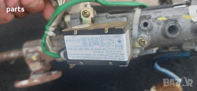 Кормилен Прът Лексус ИС200 - Тойота N, снимка 4 - Части - 41777709