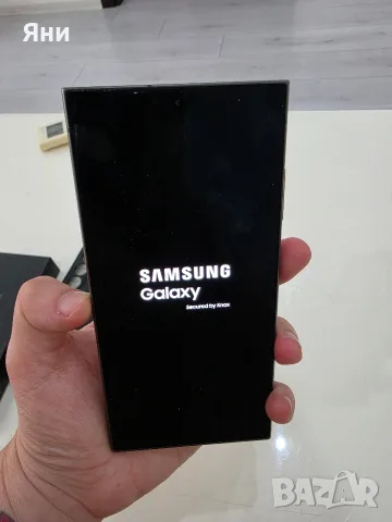 Samsung Galaxy S24 Ultra като нов