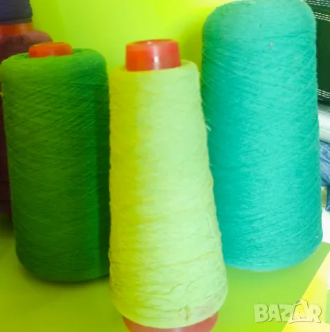 Шивашки конуси/големи/, снимка 11 - Шивашки услуги - 50180568