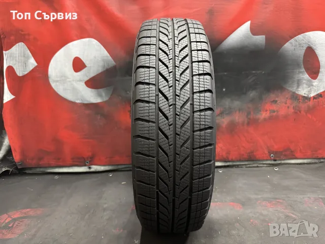 215 75 16C, Зимна гума за бус, Fulda ConveoTrac3, 1 брой, снимка 2 - Гуми и джанти - 56058270