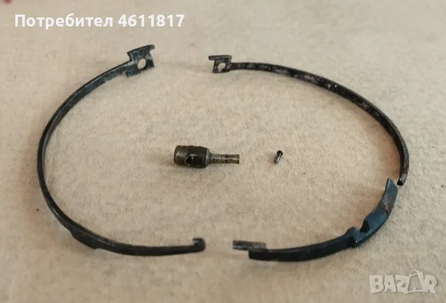 Пружини за джобен часовник, снимка 4 - Джобни - 55979730