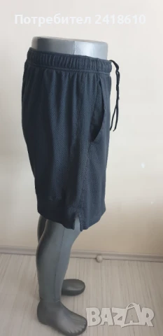 Nike Dri - Fit Short Mens Size L  ОРИГИНАЛ! Мъжки Къси Панталони!, снимка 3 - Къси панталони - 51029182