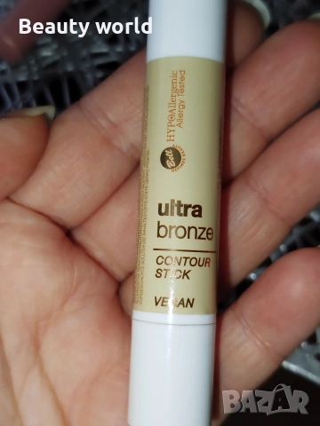 Сенки и контур bell, снимка 3 - Декоративна козметика - 53711935