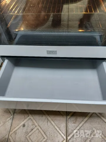 Свободно стояща печка с индукционни котлони Voss Elektrolux с 2 години гаранция! , снимка 7 - Печки, фурни - 56242141