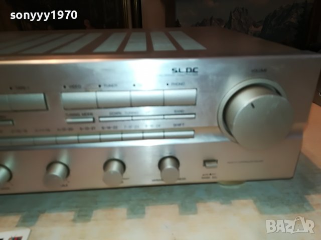 denon gold-japan 1101231636, снимка 8 - Ресийвъри, усилватели, смесителни пултове - 39269093