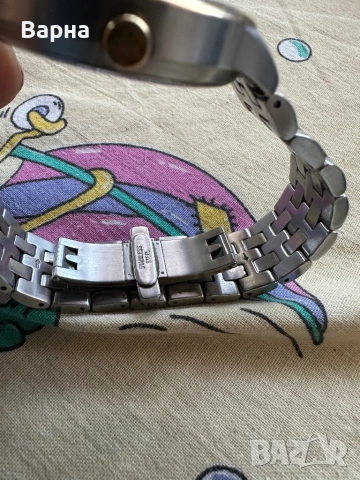 Bruno Sohnle GLASHUTTE, снимка 5 - Мъжки - 53041076