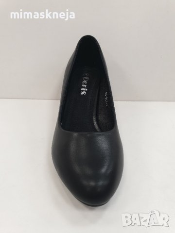 дамски обувки 8106, снимка 3 - Дамски обувки на ток - 41814540