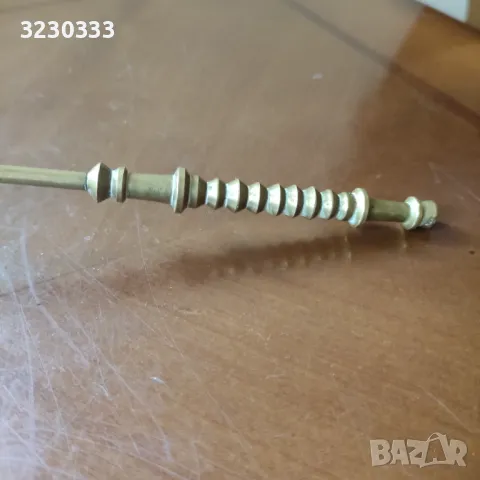 Гасител за  свещи/уред, снимка 5 - Декорация за дома - 49500859