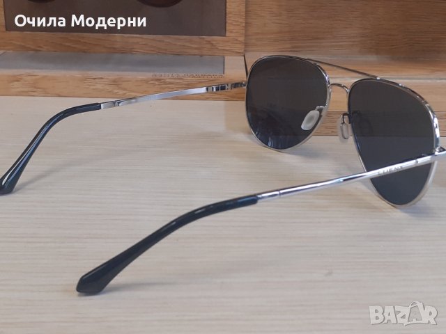 Очила Модерни 13 унисекс очила POLARIZED., снимка 2 - Слънчеви и диоптрични очила - 28725021