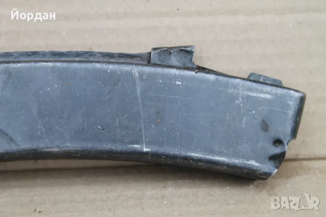 Пълнител ППШ 43, снимка 3 - Антикварни и старинни предмети - 47903367