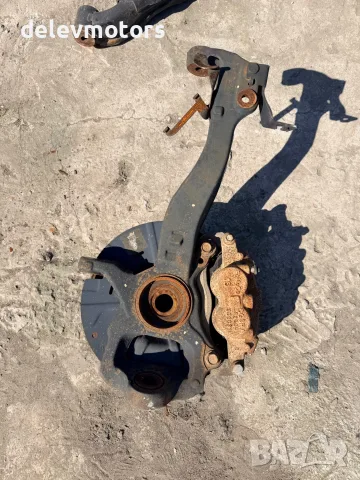 2567196, jb3c3k170e2c десен шенкел с главина от Ford Ranger Wildtrak 3.2 EcoBoost