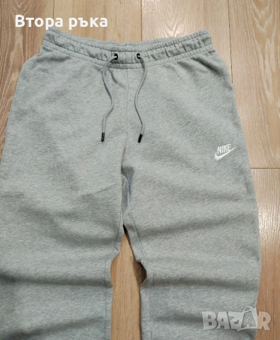 Nike fleece долнище дамско оригинален , снимка 4 - Спортни екипи - 52805203