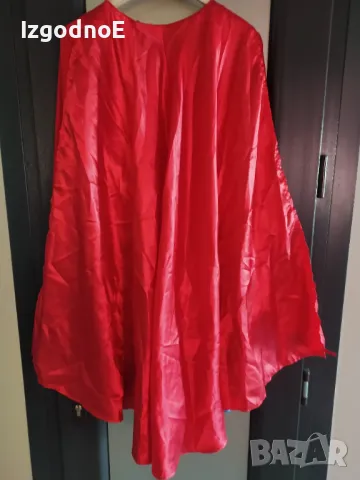 Карнавална рокля Wonder Woman Жената чудо, снимка 2 - Рокли - 47695650