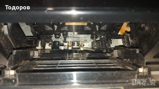 Pioneer CT-S320 двуглав касетъчен дек , снимка 9 - Декове - 53353605