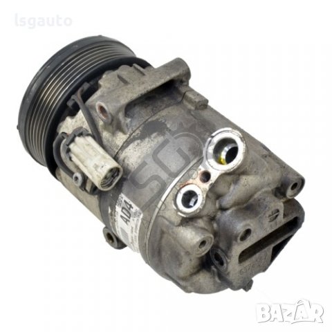 Компресор климатик Opel ZAFIRA B(2005-2014) ID:95196, снимка 2 - Части - 39859258