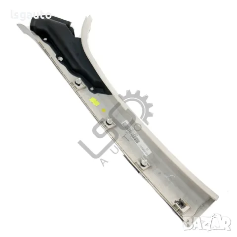 Дясна кора до челно стъкло Volkswagen Golf VI 2008-2016 ID: 141912, снимка 2 - Части - 48799493