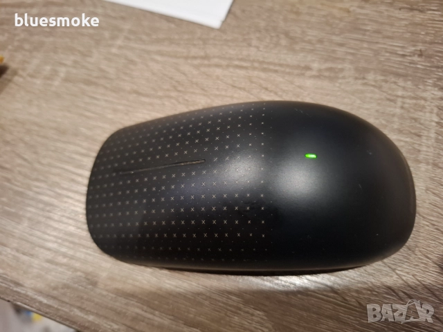 Microsoft Touch mouse, снимка 2 - Клавиатури и мишки - 51852849