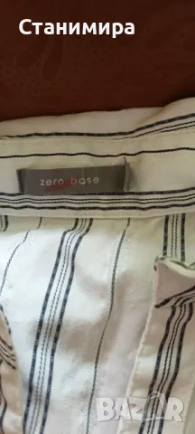 дамски блузи / ризи - 3 бр., снимка 10 - Ризи - 20034075