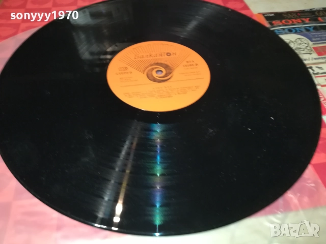 АЛЕН МАК 0210251137, снимка 2 - Грамофонни плочи - 51917781