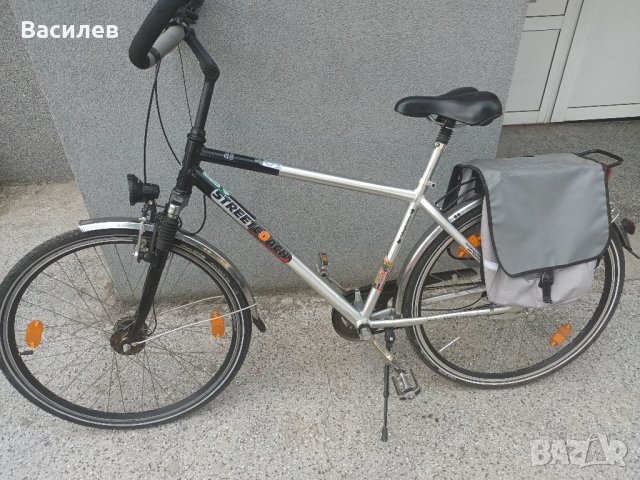 велосипед 28ц , снимка 13 - Велосипеди - 42299662