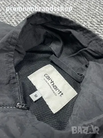 Carhartt горнище M размер мъжко , снимка 3 - Спортни дрехи, екипи - 47701050