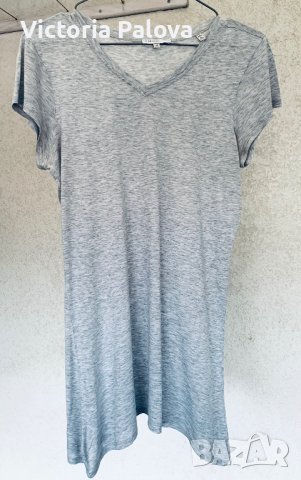 VINCE.скъпа марка тениска