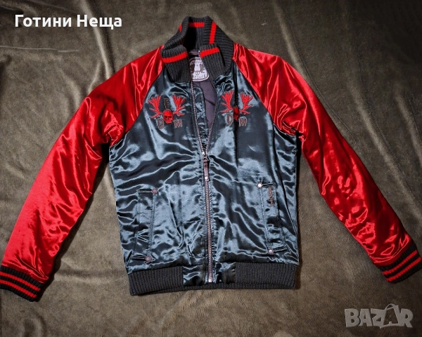 ✔Мъжко яке Energie М -Л ТОП❗️