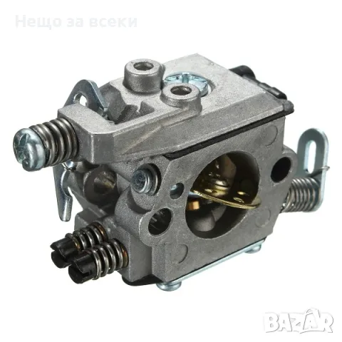 Карбуратор за резачка, верижен трион , снимка 2 - Градинска техника - 49878696