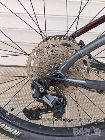 Trek Roscoe 6 27.5 цола., снимка 2 - Велосипеди - 55852177