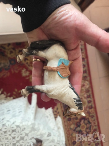 Schleich made in Romania, снимка 5 - Колекции - 53733940