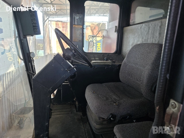 CASE INTERNATIONAL AXIAL-FLOW 1680, снимка 2 - Селскостопанска техника - 53799700