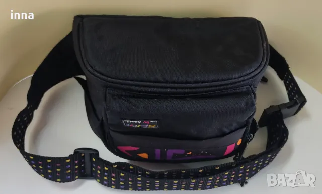 Арт фото чанта HAMA SPIRIT, снимка 6 - Чанти, стативи, аксесоари - 48632009