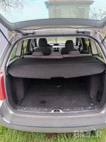 Peugeot 307 hdi Пежо на части , снимка 6 - Автомобили и джипове - 53818457