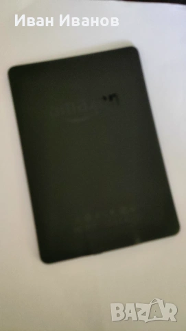 Amazon Kindle Paperwhite 7th gen. подсветка DP75SDI четец за елелктронни книги, снимка 4 - Електронни четци - 53265797