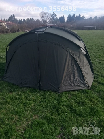 Палатка Solar , снимка 6 - Палатки - 52665665
