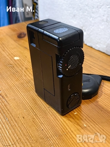 фотоапарат Агат 18 к , снимка 6 - Антикварни и старинни предмети - 52197283