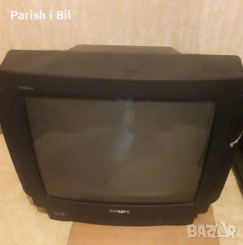 Телевизор Phillips, Samsung 